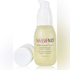 Nassif MD Hydro-Screen Serum